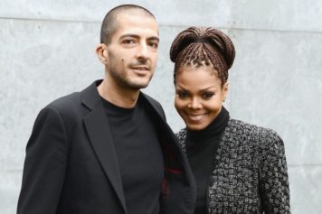 Janet Jackson ready to adopt or have children of her own