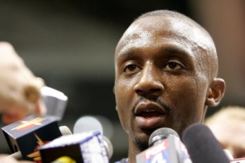 Jason Terry Clowns the Knicks: Maybe They Could Win Rucker Park Championship