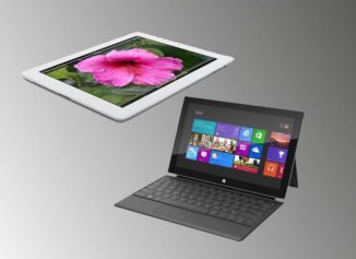 Microsoft Wants Your iPad For A Surface