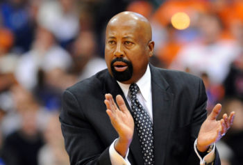 Mike Woodson's 2014-15 Option Picked Up by Knicks