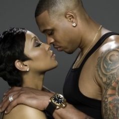 Monica, Shannon Brown Welcome Baby Girl Named Laiyah