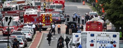 After Aaron Alexis Killed 12 in Navy Yard, Officials Try to Figure Out Why