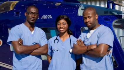 Ola Orekunrin Launches Flying Doctors Nigeria to Provide Urgent Healthcare to West Africa