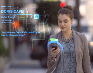 Game Changer: PayPal Beacon Introduces Hands-free Shopping Feature