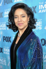 Phylicia Rashad Moves into Directing Role With 'Four Little Girls: Birmingham 1963'