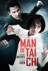 Keanu Reeves' Directorial Debut 'Man of Tai Chi' Trailer Released