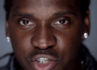 What's In a Name? Pusha T Releases New Video Series