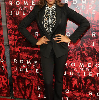 Phylicia Rashad Joins Daughter Condola at 'Romeo and Juliet' Broadway Premiere