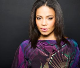 Sanaa Lathanâ€™s â€˜Fashion Passionâ€™ Pinterest Board is One to Watch