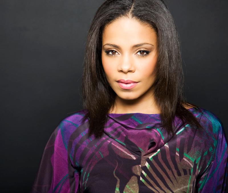 Sanaa Lathan’s ‘Fashion Passion’ Pinterest Board is One to Watch