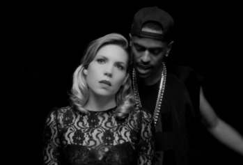 Pop Star Life: Skylar Grey Recruits Big Sean for 'Back From The Dead' Video