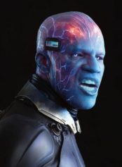 Jamie Foxx Breaks Down Electro Role in 'The Amazing Spider-Man 2'