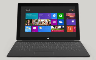 More of the Same: Microsoft Surface 2 and Surface Pro 2