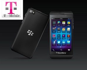 Another Nail in The Coffin: T-Mobile Drops BlackBerry From Stores