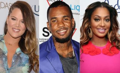 Committed to The Game: La La, Khloe Join Robin Hood Project