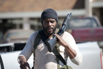 AMC Releases 'The Walking Dead' Season 4 Character Photos
