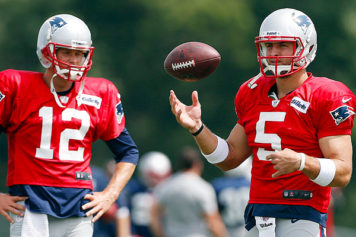 New England Patriots Owner Wanted Tim Tebow to Make Team
