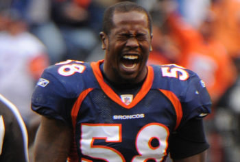 In Trouble Again: Von Miller Cited for Driving With Suspended License, Speeding
