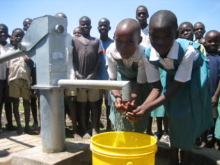 Game Changer: How Technology Helped Find Water In Kenya