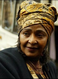 Winnie Madikizela-Mandela Archives - Atlanta Black Star