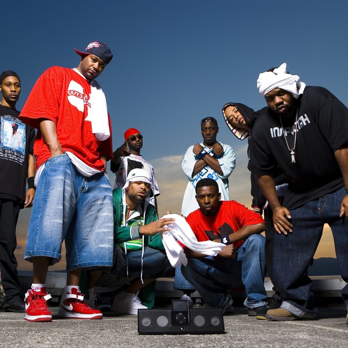 Co-signed: Shaolin's Finest Records Remix of Drake's 'Wu-Tang Forever'
