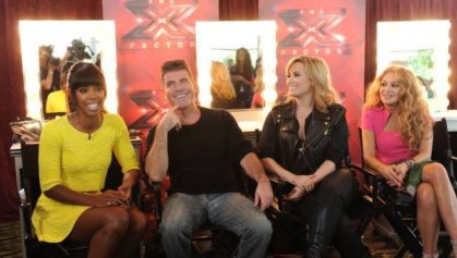 x-factor season 3 judges