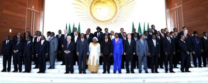 African Union Takes Stand Against European-Based International Criminal Court