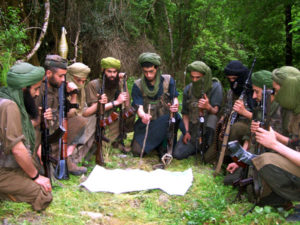 Al-Qaeda-Islamic-Maghreb