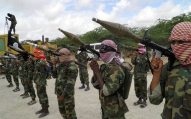 Al-Shabab: Western Forces Attacked Its Somalia Base