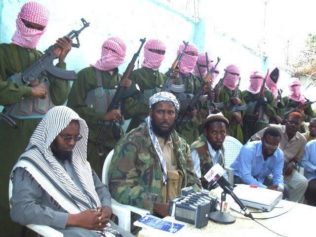 8 Militant Islamic Groups Terrorizing Africa Today