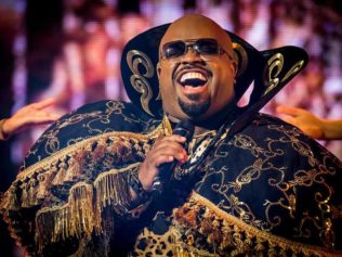 Cee Lo Green charged with possession of ecstacy, not sexual assault