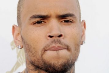 Still Lawless: Chris Brown Arrested On Felony Assault Charges
