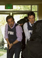 Criminal Minds' Season 9 Episode 2: 'The Inspired'