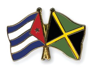 Jamaica, Cuba Seek to Renew Security Agreements