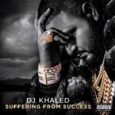 DJ Khaled Taps Music Superstars in New 'Suffering From Success' Album