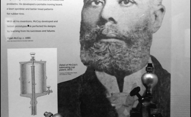 20 Black Inventions Over The Last 100 Years You May Not Know