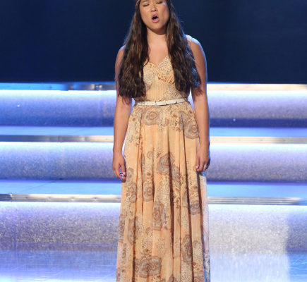 Glee' Season 5 Episode 2: 'Tina in the Sky With Diamonds'
