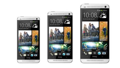 Maxed Out: HTC One Max Revealed