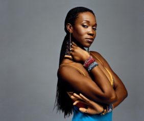 Feel Good Vibe: India Arie Uplifts With 'Just Do You' Video