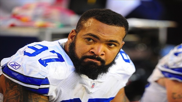 Jason Hatcher retires; how Cowboys fans should remember him