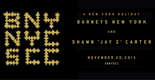 Jay Z defends partnership with Barneys after racial profiling allegations 