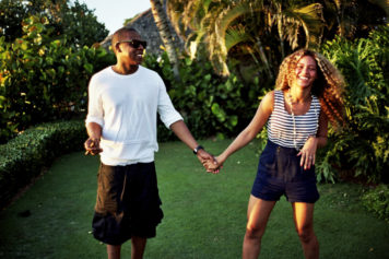 How Jay Z impressed Southern Girl Beyonce