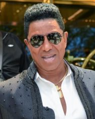 Jermaine Jackson angry with Dr. Murray's reduced sentence