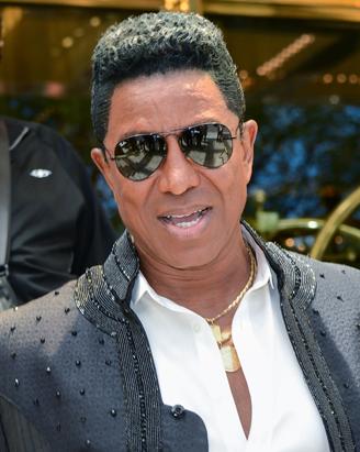 Jermaine Jackson Goes On Rant About Dr. Conrad Murray’s Reduced Sentence