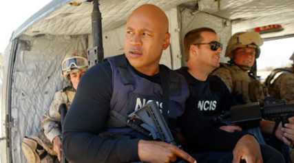 NCIS: Los Angeles' Season 5 Episode 3: 'Omni'