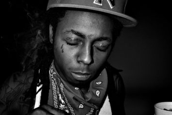 Redemption Song? Lil Wayne's 'Original Silence' feat. Mack Maine