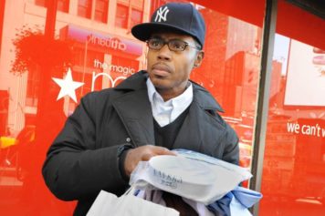 Macy's accused of racial profiling for second time in one week