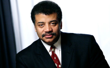Neil deGrasse Tyson Rips 'Gravity' Says The Science Is All Wrong