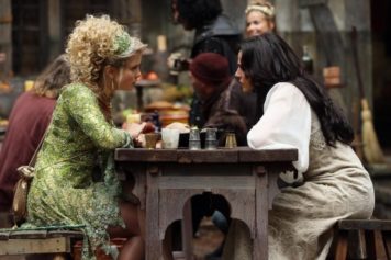 Once Upon a Time' Season 3, Episode 3: 'Quite a Common Fairy'