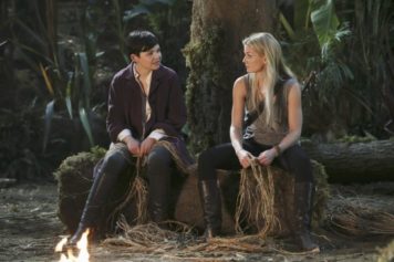 Once Upon a Time' Season 3 Episode 5: 'Good Form'